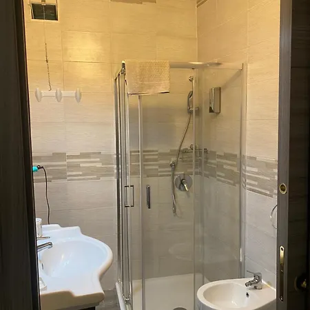 House Adele * נאפולי