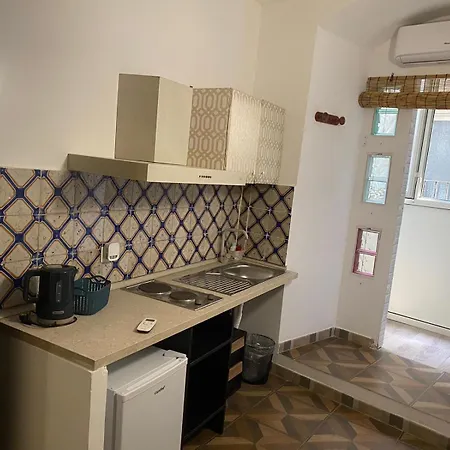 Apartamento House Adele *