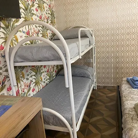 House Adele Nápoles